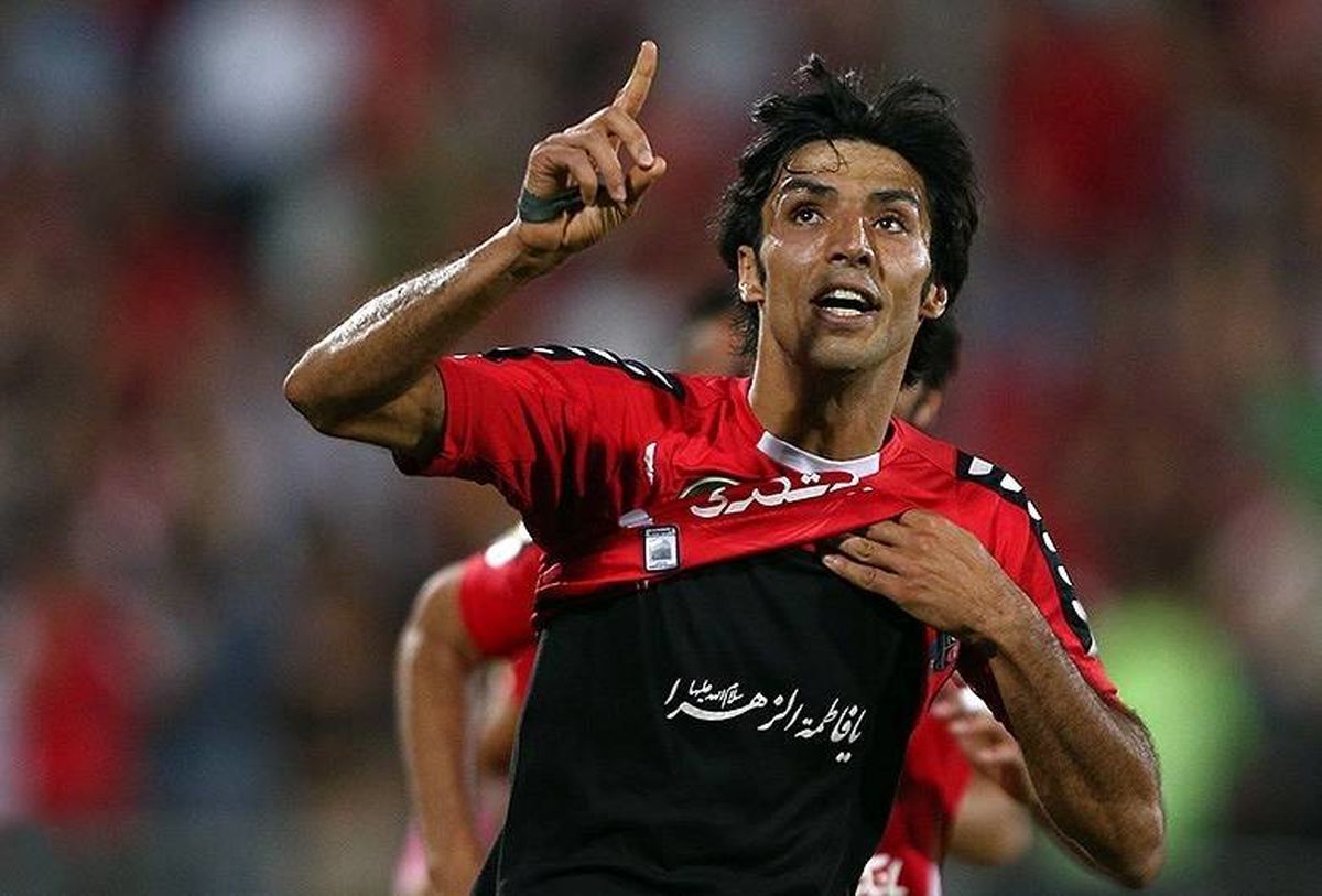 مشکل بزرگ پرسپولیس در خط حمله است/ امکانات استقلال، در حد لیگ محلات!