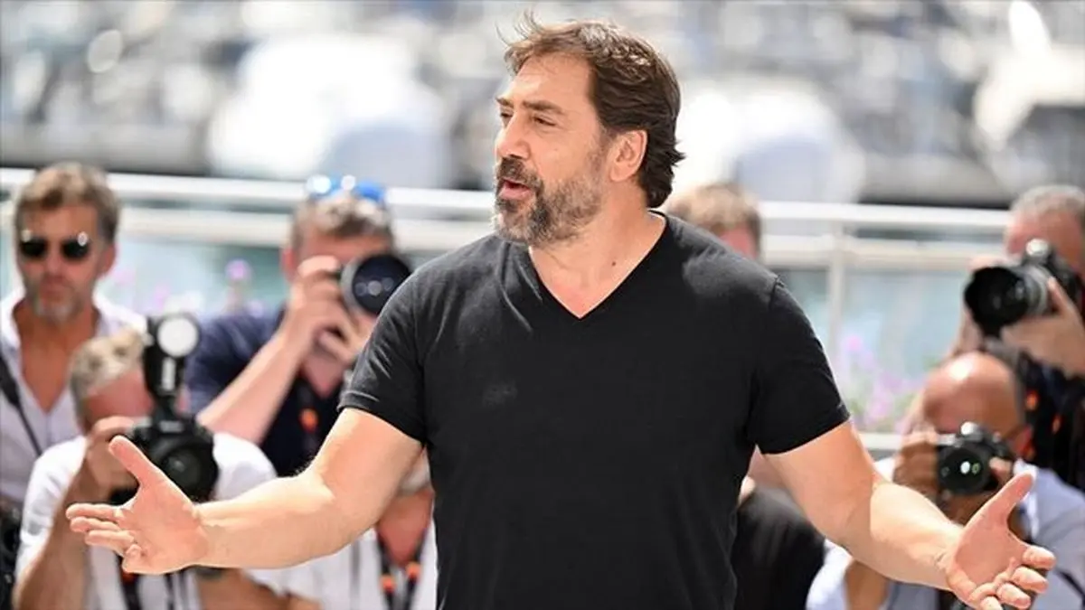 تاکید خاویر باردم به دروغگویی ترامپ 