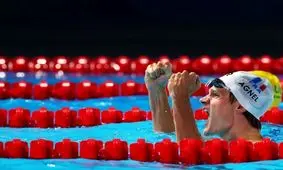 رسوایی جنسی بزرگ آقای ورزشکار