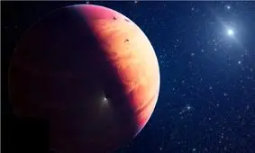 سیارات فراخورشیدی غول‌پیکر چگونه شکل می‌گیرند؟

