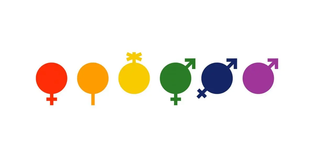 انواع گرایش های جنسی چیست؟