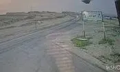 فیلم تاسف آور از تصادف و انفجار آخرالزمانی پژو پارس در جاده بهبهان/ 6 نفر در دم کشته شدند