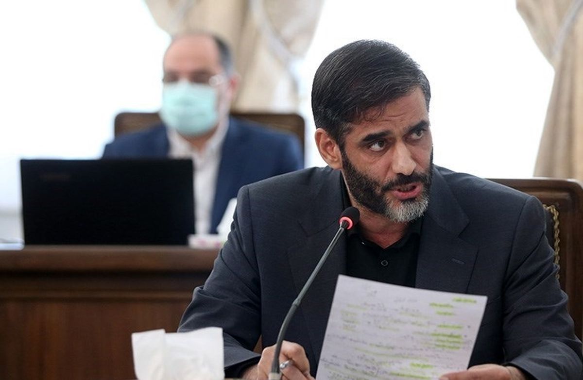"سعید محمد" مشاور رئیس بنیاد مستضعفان شد