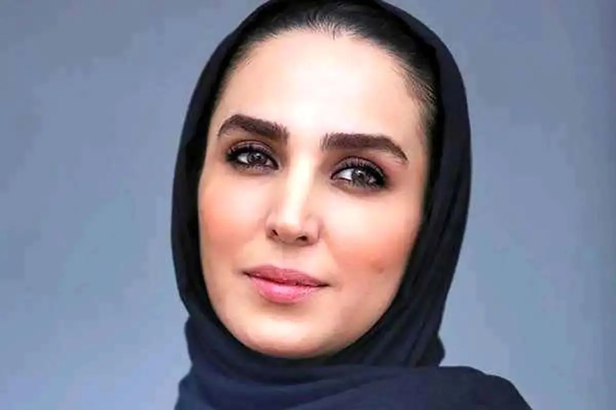 استوری‌های سوگل طهماسبی درپی شهادت رهبر انقلاب