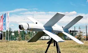 پهپاد جدید ایران؛ «هیرو» یا «لانست» روسی است یا نمونه ای تازه؟

