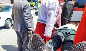 فرماندار خاش درباره حمله به دادگستری زاهدان: به زودی با عاملان و حامیان آنان برخورد قانونی و قاطع خواهد شد