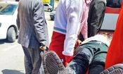 فرماندار خاش درباره حمله به دادگستری زاهدان: به زودی با عاملان و حامیان آنان برخورد قانونی و قاطع خواهد شد