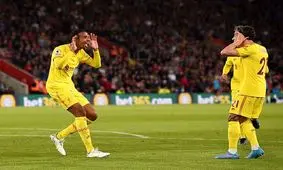 ساوتهمپتون یک - لیورپول ۲/ پیروزی شیرین خارج از خانه شاگردان کلوپ 