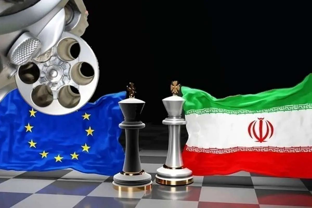 مخالفت رسمی روسیه با برنامه سه کشور اروپایی برای فعال‌سازی مکانیسم ماشه