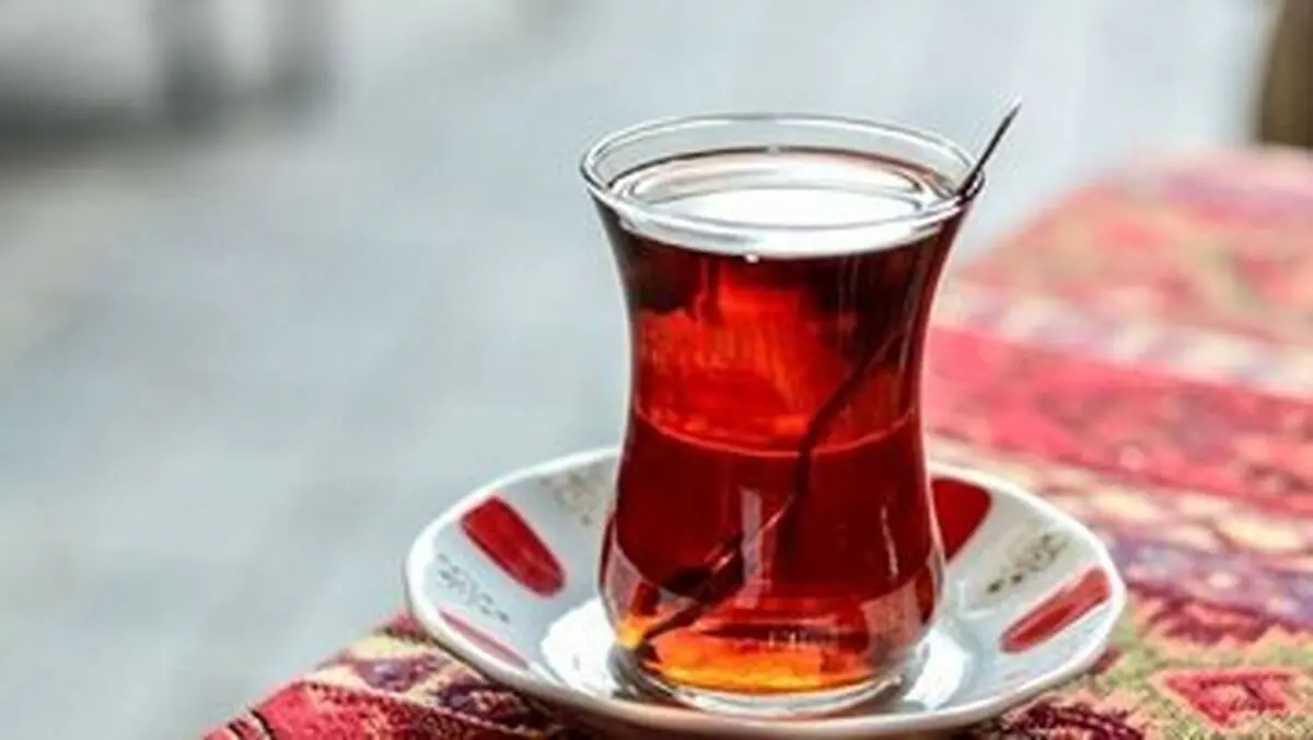 این نوشیدنی گرم مانع پیری می‌شود