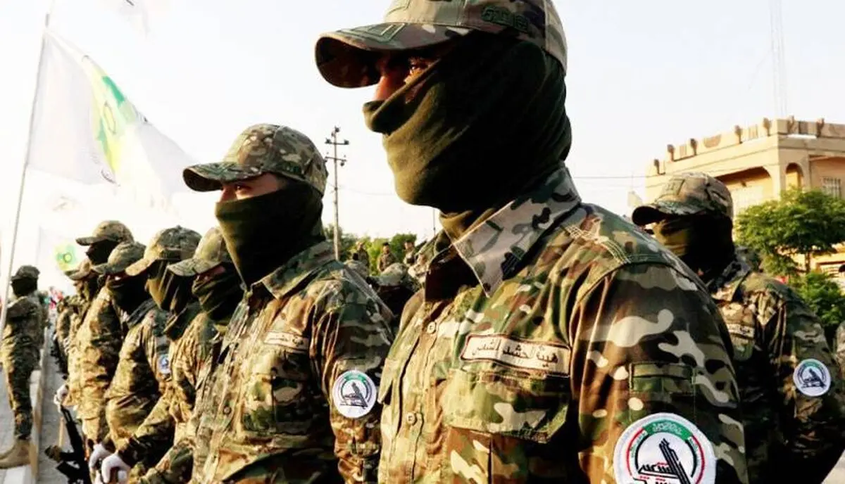 حشد‌الشعبی: ۳۰ هزار نظامی، امنیت مراسم تشییع قائد شهید امت در نجف و کربلا را تأمین می‌کنند/ استان الدیوانیه عراق برای مراسم تشییع قائد شهید امت تعطیل شد