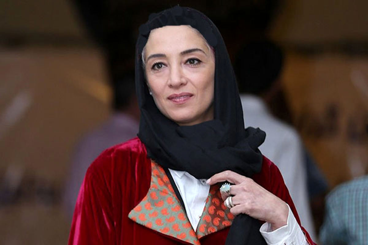 خوانندگی پانتهآ پناهی در سریال نمایش خانگی/ ویدئو