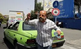 تشدید موج گرما در کشور؛ هوا از امروز گرم‌تر می‌شود

