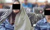 قتل دختر 11 ساله یتیم تحت حمایت بهزیستی توسط پدر و مادر خوانده اش