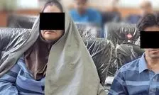 قتل دختر 11 ساله یتیم تحت حمایت بهزیستی توسط پدر و مادر خوانده اش