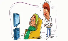 ۳ رازی که دست مردان را رو می کند