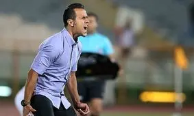 افشاگری کریمی؛  تاج خودش را جای مهدوی‌کیا به فیفا معرفی کرد!