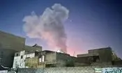 ۷۰ حمله عربستان به ۶ استان یمن
