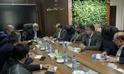 تمرکز بر رفع موانع صنعتی و محیط‌زیست در ماهشهر و بندر امام خمینی(ره)
