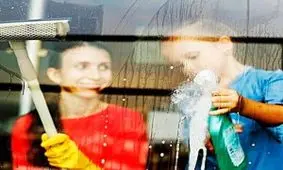 
راه های اصولی برای تربیت کودک مسئولیت پذیر