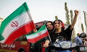 نقشه ای برای آشوب داخلی در ایران که نقش بر آب شد