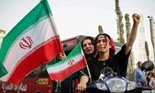 نقشه ای برای آشوب داخلی در ایران که نقش بر آب شد