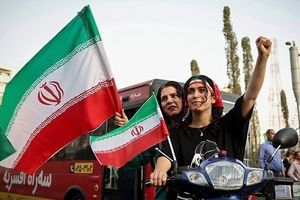 نقشه ای برای آشوب داخلی در ایران که نقش بر آب شد