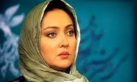 نیکی کریمی در کنار خواهرش در خارج از کشور