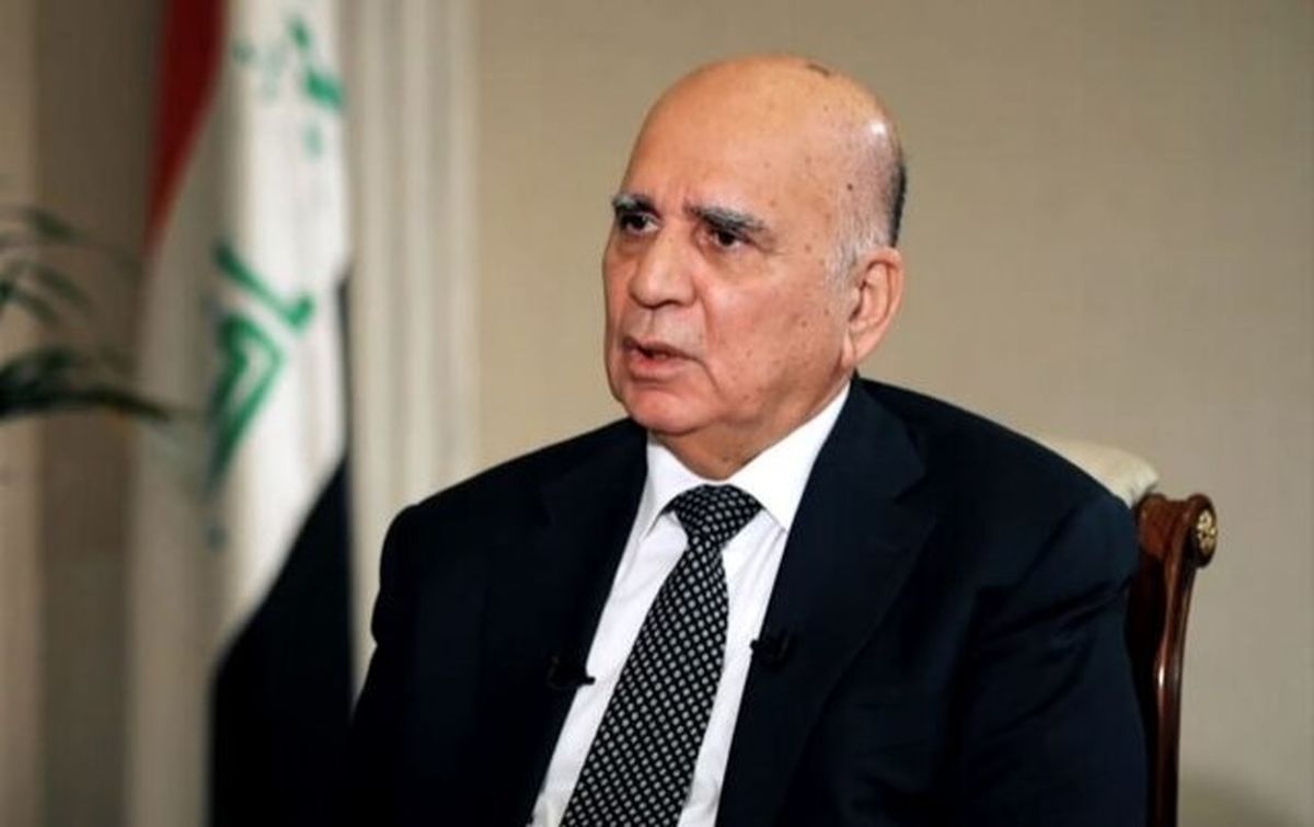 مذاکرات ایران-عربستان بخشی از تلاشهای عراق برای حل مشکلات منطقه است