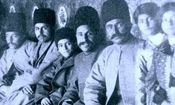 سفر به عصر قاجار؛ از داماد نوجوان ناصرالدین شاه تا قوچ‌بازی در قوچان/ تصاویر