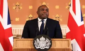 اسرائیل نماینده‌های پارلمان بریتانیا را بازداشت کرد