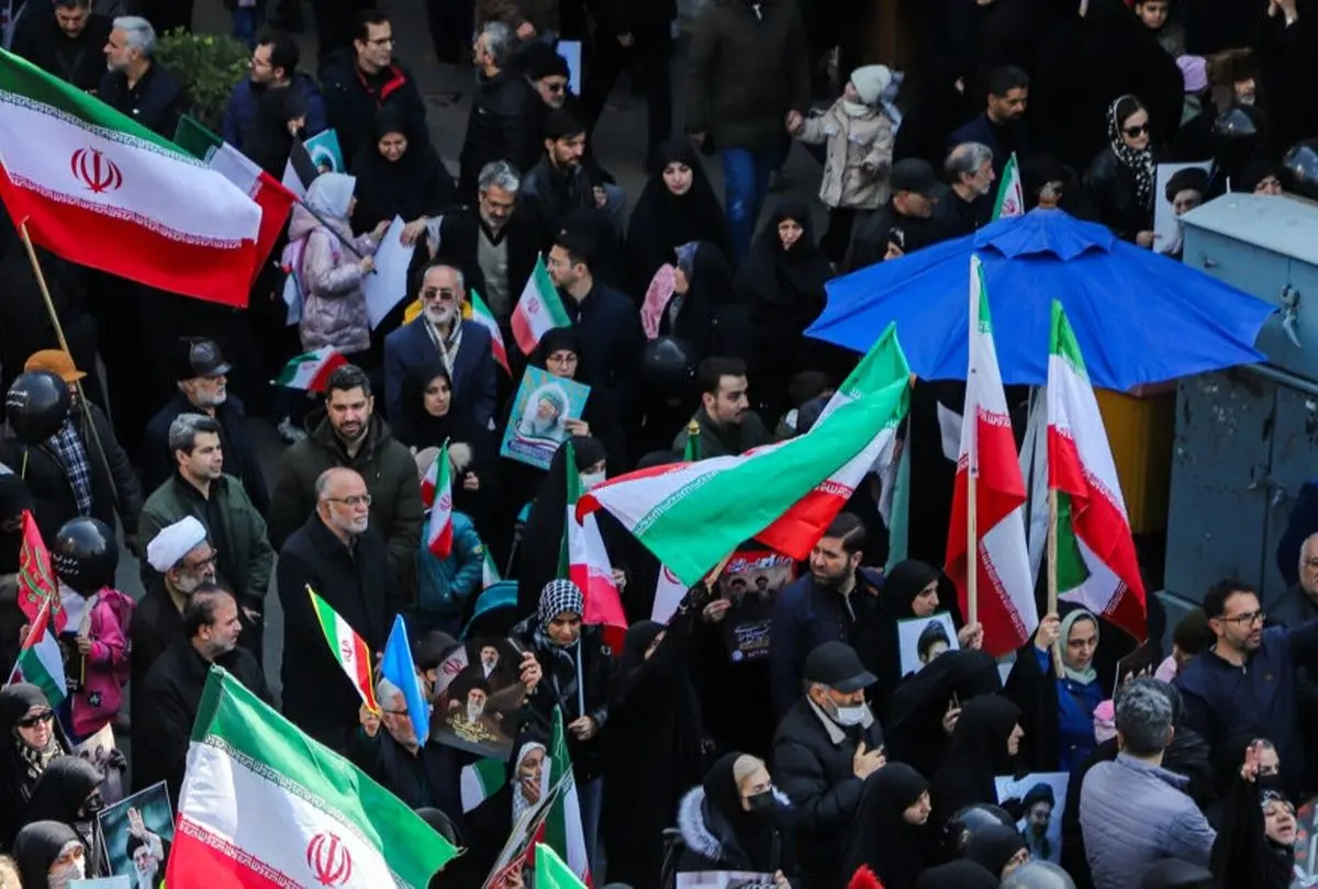 قدردانی جهاد اسلامی از حضور میلیونی ملت ایران در روز قدس