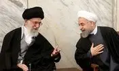حسن روحانی: پایان زندگی رهبری همان‌گونه رقم خورد که خودشان می‌خواستند/ رهبر شهید نعمت بزرگی بود که از دست مردم گرفته شد/ ویدئو