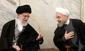 حسن روحانی: پایان زندگی رهبری همان‌گونه رقم خورد که خودشان می‌خواستند/ رهبر شهید نعمت بزرگی بود که از دست مردم گرفته شد/ ویدئو