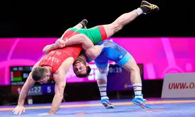  برای مبارزه با دوپینگ تعارف نداریم