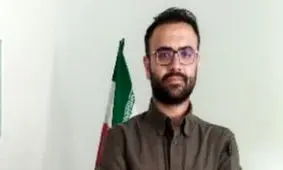 یک بسیجی در تبریز به شهادت رسید