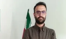 یک بسیجی در تبریز به شهادت رسید