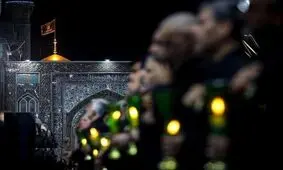 از آیین‌های امام رضایی چه می‌دانیم؟

