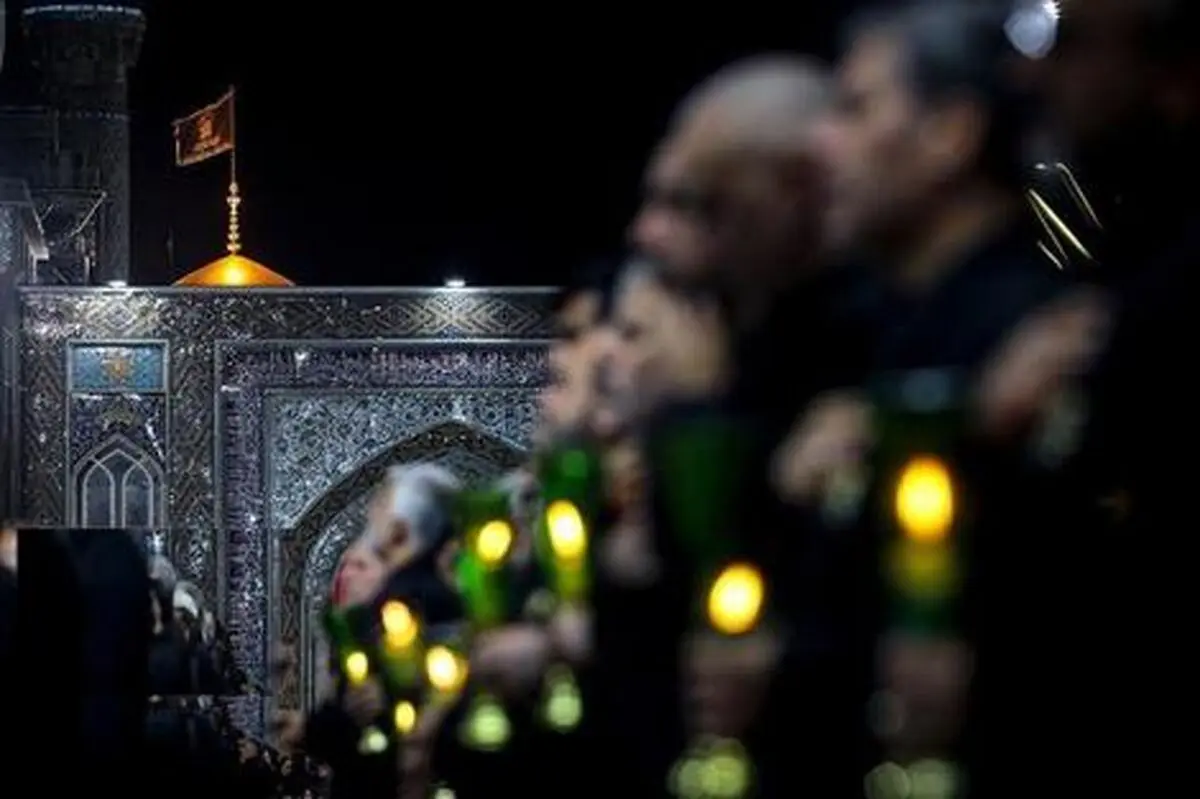 از آیین‌های امام رضایی چه می‌دانیم؟

