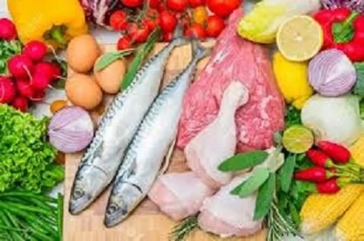 مواد غذایی که آهن بدن تان را تامین می‌کند