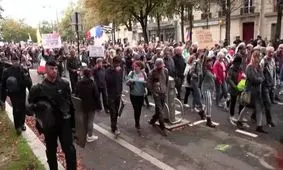 اروپا تا کی می‌تواند منافع مردم خود را فدای سیاست‌های آمریکا کند؟