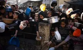 غذای ناسالم، عامل مرگ ۱.۵ میلیون نفر در جهان
