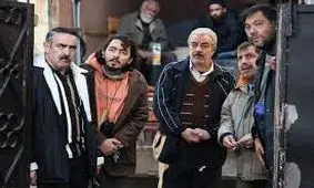 شوخی سریال اسباب زحمت با بخش‌های خبری صداوسیما/ ویدئو