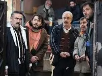 شوخی سریال اسباب زحمت با بخش‌های خبری صداوسیما/ ویدئو