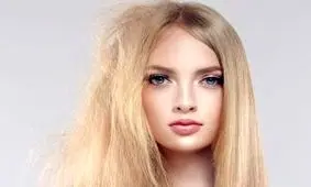 برای صاف شدن موهای وز چه کنیم؟