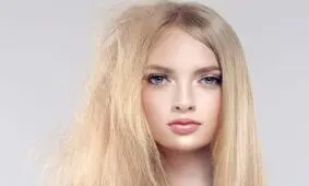 برای صاف شدن موهای وز چه کنیم؟