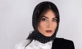 تعریف های سمیرا حسن پور از مهران مدیری پس از همکاری با او و بازی در جدیدترین فیلمش / ویدئو