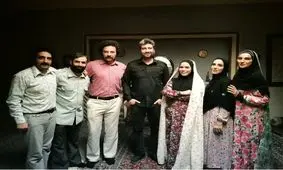 ساخت «نجلا» به پایان رسید

