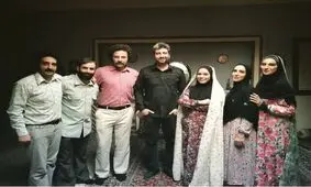 ساخت «نجلا» به پایان رسید

