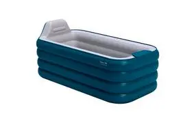 راهنمای انتخاب وان بادی و تشک بادی

